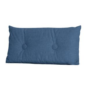 Decoratieve kussens Omnia I 2-delige set- - geweven stof - Geweven stof Anda II: Blauw - 60 x 30 cm