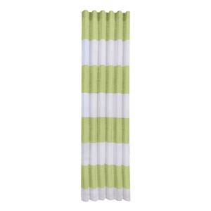 Tenda decorativa Tina Verde lime