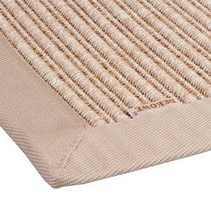 In-/outdoortapijt Naturino Tweed Beige - 80x250cm