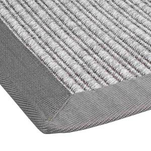 Tapis Naturino Tweed Intérieur/extérieur - Gris - 170 x 230 cm