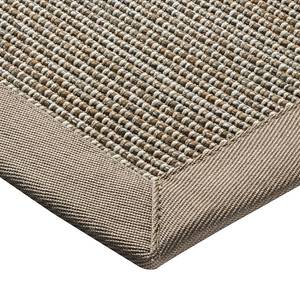 Tapis Naturino Color Intérieur/extérieur - Gris - 133 x 190 cm