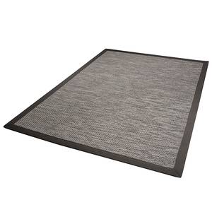 Tapis Naturino Color Intérieur/extérieur - Anthracite - 80 x 250 cm