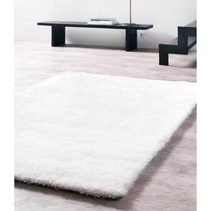 Tapis Tornby Blanc - 80 x 150 cm