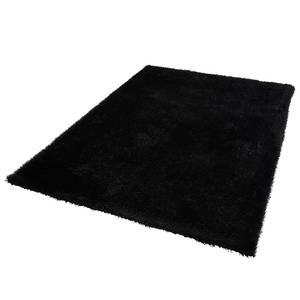 Tappeto Tornby Nero - 80 x 150 cm