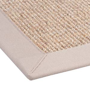 Tapis Mara A2 Champagne - 67 x 133 cm