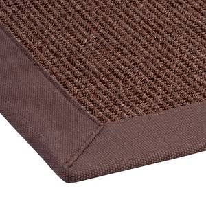 Tapis Mara A2 Mocca - 80 x 250 cm