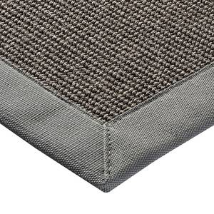 Tapis Mara A2 Platine - 67 x 133 cm