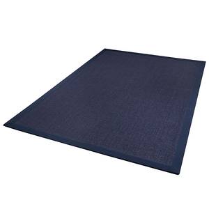 Teppich Mara A2 Marineblau - 67 x 133 cm