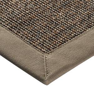 Tapis Mara A2 Taupe - 133 x 190 cm