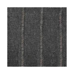 Designrolgordijn stripe grijs - 180x160cm - Grijs - 180 x 160 cm