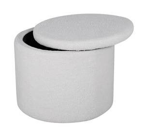 Tabouret Dunken Blanc