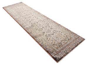 Tapis Zora Orman Marron - 80 x 300 cm