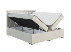 Boxspringbett BLOMI Breite: 160 cm - H3