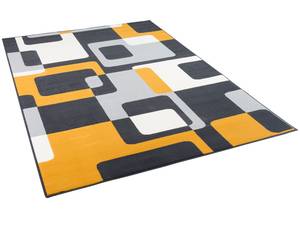 Teppich Modern Trendline Retro 185 x 270 cm