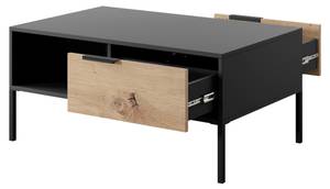 Table basse RAVE CT97 Noir