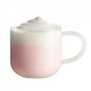 Mug Coppa Blanc