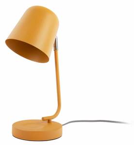 Lampe de Table Encantar Jaune