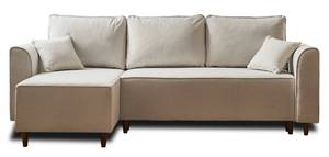 Ecksofa SAPHIR Beige