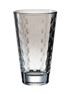 Lot de 6 verres colorés 300ml Diamètre : 8 cm