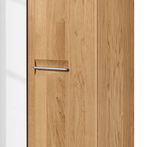 Garderobenschrank Redding II Wildeiche teilmassiv