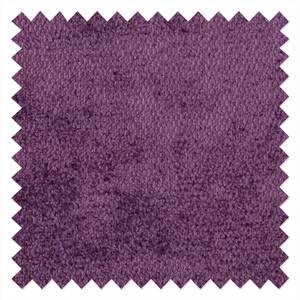 Diningsofa Comodo I (2-Sitzer) Microfaser Purple