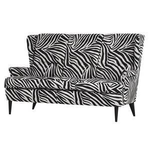 Küchensofa Chaville (3-Sitzer) Webstoff Zebra - Küchensofa Tola (3-Sitzer) - Webstoff Zebra