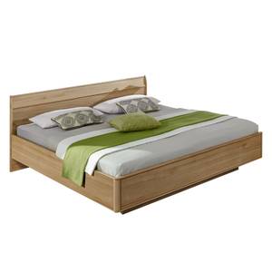 Doppelbett Samoa 180 x 210cm - Eiche