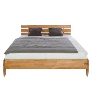 Massief houten bed Divas Kernbeuken - 140 x 200cm