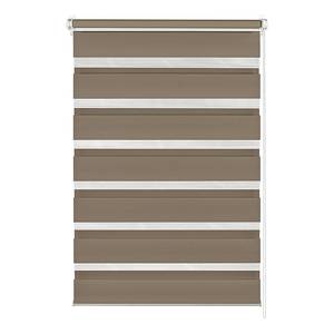 Store double Easyfix Mocca - 60 x 150 cm