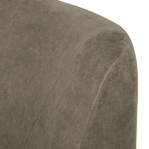 Drehsessel Chafford Webstoff Taupe