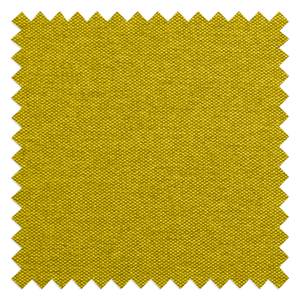 Fauteuil pivotant Chelsea Tissu Tissu Milan : Jaune