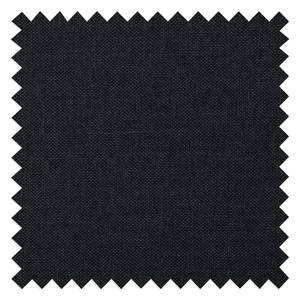 Fauteuil pivotant Chelsea Tissu Tissu Ramira : Anthracite