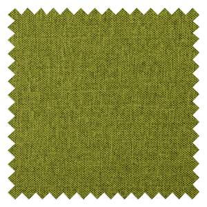 Fauteuil pivotant Chelsea Tissu Tissu Ramira : Citron vert