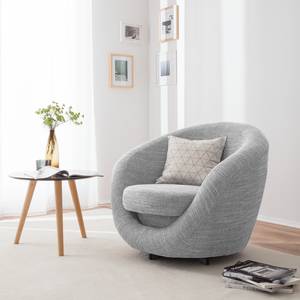 Fauteuil pivotant Marvin, Je commande !