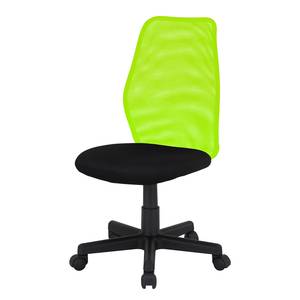 Chaise de bureau Algood Mesh - Vert pomme