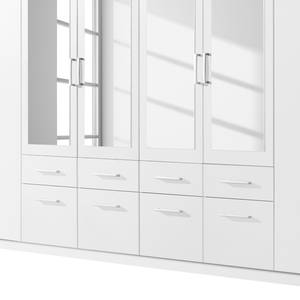 Armoire à portes battantes Bingen Largeur : 360 cm