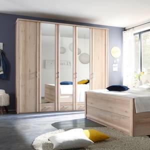 Armoire à portes battantes Classic Sleep beukenhouten look