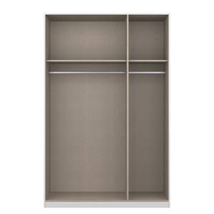 Armoire portes battantes KiYDOO Landhaus II - 136 x 210 cm