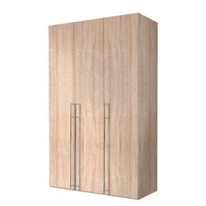 Drehtürenschrank Brooklyn IV Sonoma-Eiche Dekor - 150 x 216 cm