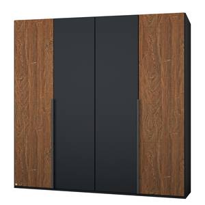 Drehtürenschrank SKØP 181 x 222 cm - Comfort