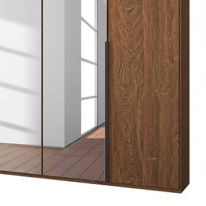 Armoire à portes battantes SKØP 360 x 222 cm - 8 portes - Basic