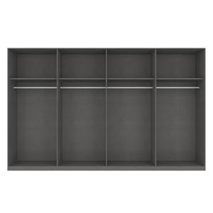 Drehtürenschrank SKØP 360 x 222 cm - 8 Türen - Basic