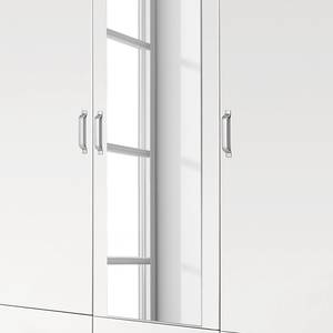 Drehtürenschrank Trondheim Breite: 144 cm - 3 Türen