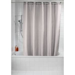 Rideau de douche Comfort Flex Tissu - Granit