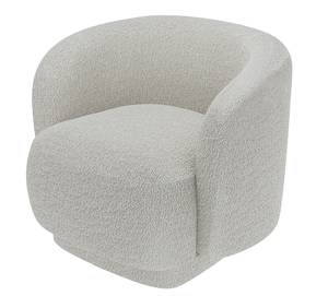 Fauteuil Victoria Gris