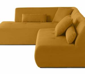 Ecksofa ONYX Gelb