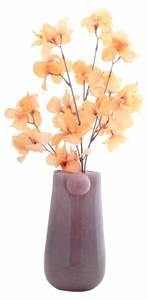 Vase Bolita Mauve