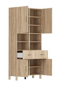 Highboard Modeo Beige