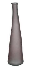 Vase Pinto Gris - 18 x 80 x 18 cm