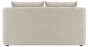 2,5-Sitzer Schlafsofa Alma Creme